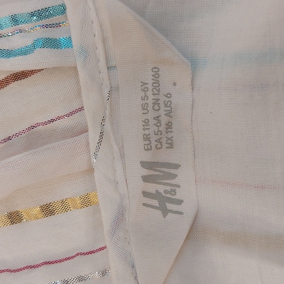 NWOT H&M Sundress - Picture 4 of 5